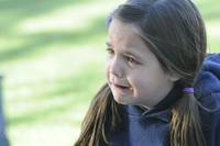 Кадр Тайный знак