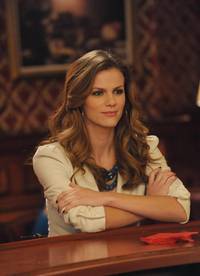 Кадр Новенькая