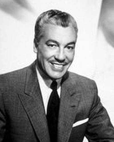 Сизар Ромеро фото