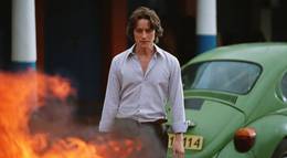 Кадр из фильма "Последний король Шотландии" - 1