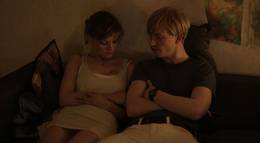 Кадр из фильма "Жена полицейского" - 2