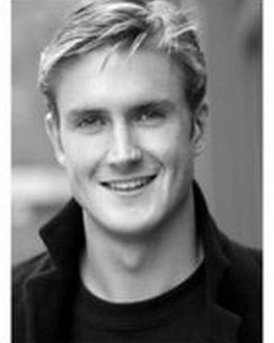 Мэттью Бэнкрофт фото