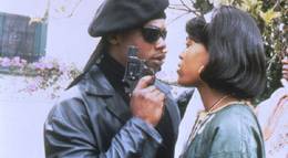 Кадр из фильма "Пантера" - 2