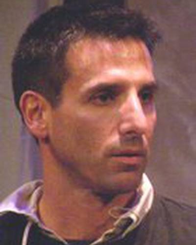 Тодд Кулидж фото