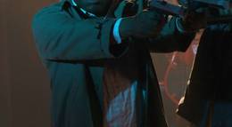 Кадр из фильма "Бандитский Йоханнесбург" - 2