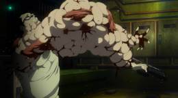 Кадр из фильма "Психо-паспорт" - 1