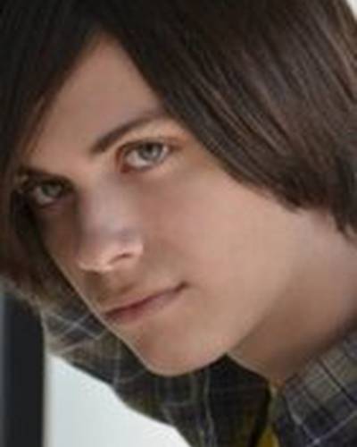 Нэйтан Нортон фото