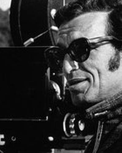 Херберт Росс фото