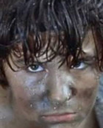 Андрей Стапран фото