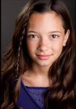 Кэссиди Джонсон фото