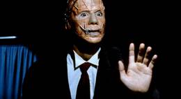 Кадр из фильма "Попкорн" - 1