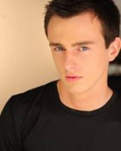 Харрисон Тэчер фото