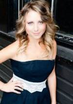 Кристина Сиколи фото