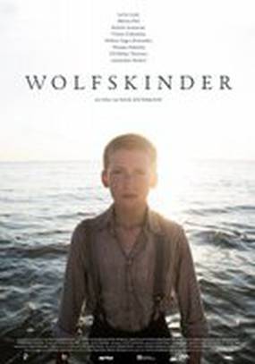 Волчьи дети