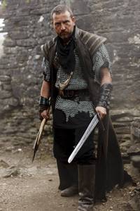 Кадр Мерлин