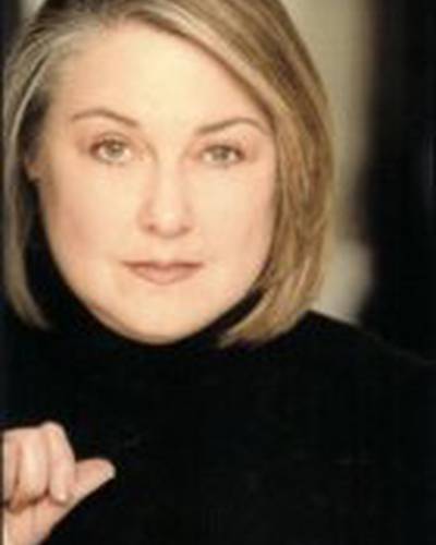 Линн Энн Леверидж фото