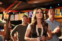 Кадр Зои Харт из южного штата