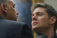 Кадр Сверхъестественное