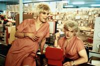 Кадр Abbuzze! Der Badesalz Film