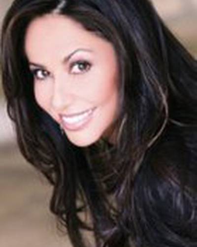 Дианна Шапиро фото