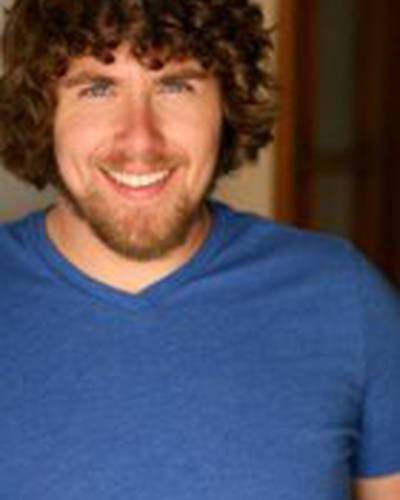 Сет Кэссел фото