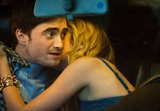 Фанаты Дэниэла Рэдклиффа испортили премьеру «Дружбы (и никакого секса)»