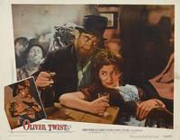 Кадр Оливер Твист
