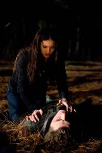 Кадр Дневники вампира