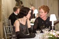 Кадр Аббатство Даунтон