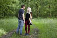 Кадр Как я теперь люблю