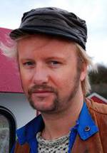 Халлвард Холмен фото