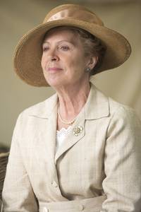 Кадр Аббатство Даунтон