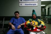 Кадр Achtung Arzt!