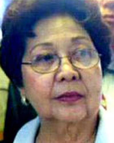 Пилар Шнайдер фото