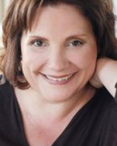 Кэти Грант фото