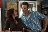 Кадр Дочери Маклеода