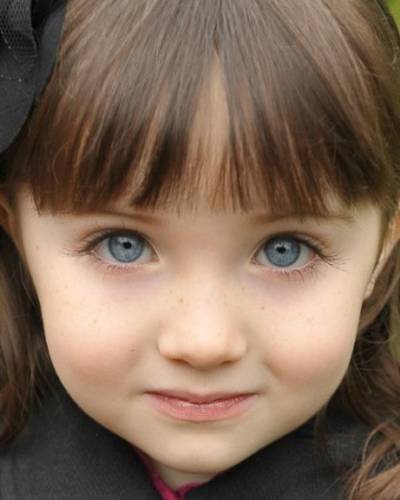 Кеннеди Клементс фото