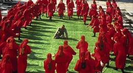 Кадр из фильма "Рассказ служанки" - 2