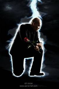 Постер Паттая-маньяк