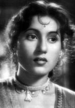 Мадхубала фото