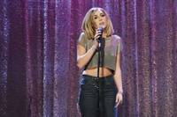 Кадр Джимми Киммел в прямом эфире