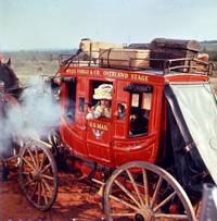 Кадр Так держать... Ковбой