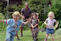 Кадр Дежурный папа