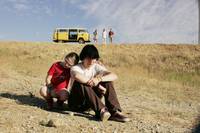 Кадр Маленькая мисс Счастье