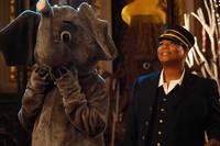 Кадр Идеальное Рождество