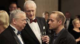 Кадр из фильма "Duell in der Nacht" - 1