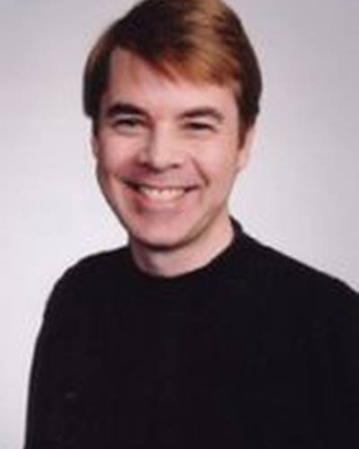 Пол Гюэ фото