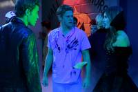 Кадр Дневники вампира