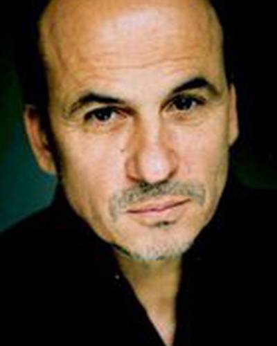 Патрик Фьерри фото