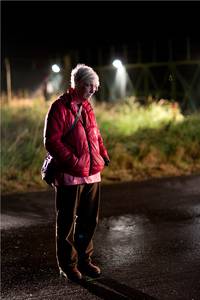 Кадр Машина